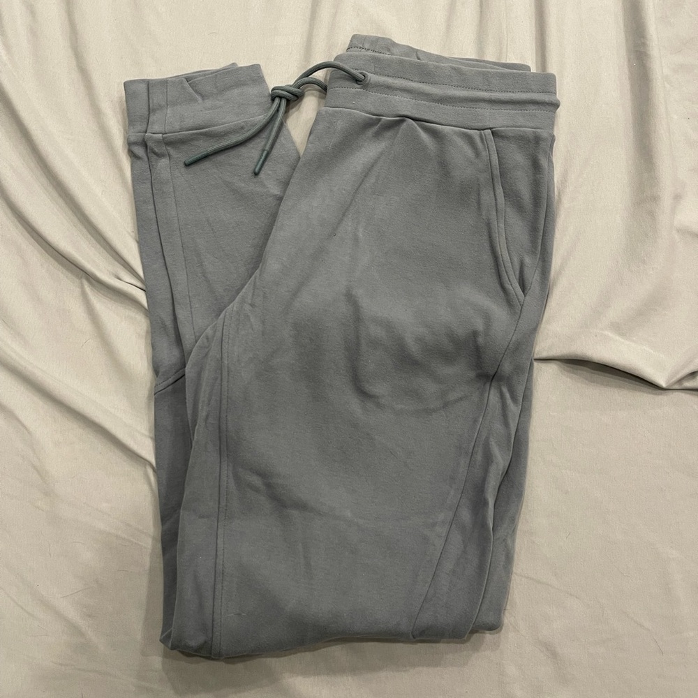 Alphalete Identity Jogger - Storm Blue